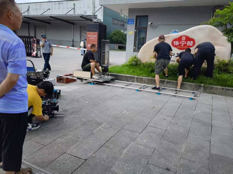 红安县广告片拍摄公司核心优势：全流程服务，让品牌广告片省心更出彩
